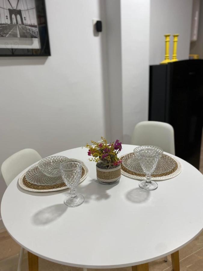 Apartamento El Ángel Granada Exterior foto