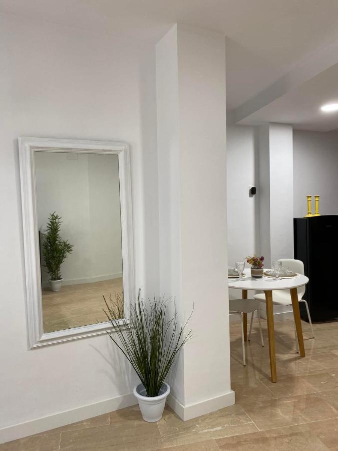 Apartamento El Ángel Granada Exterior foto