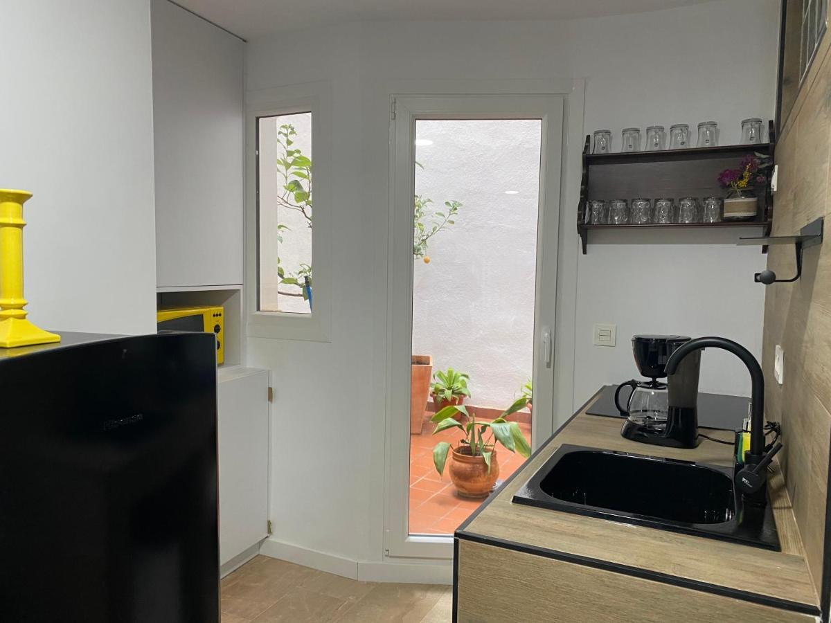 Apartamento El Ángel Granada Exterior foto
