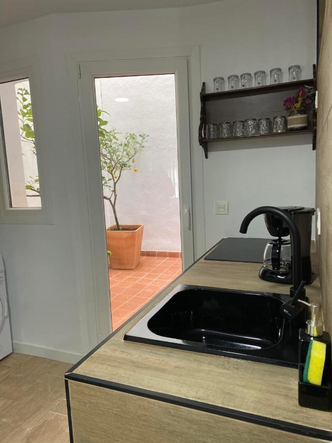 Apartamento El Ángel Granada Exterior foto