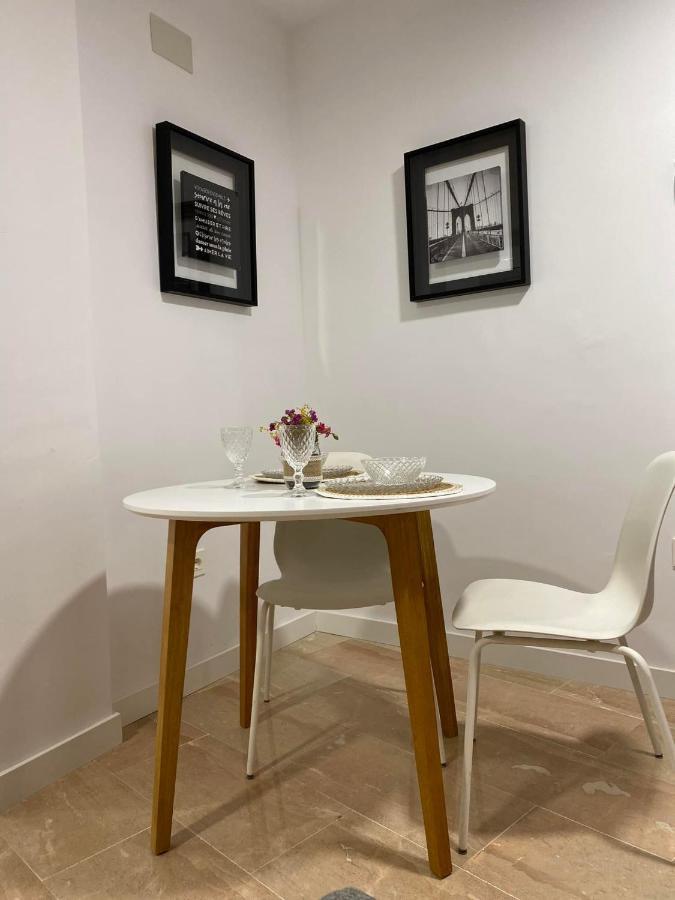 Apartamento El Ángel Granada Exterior foto