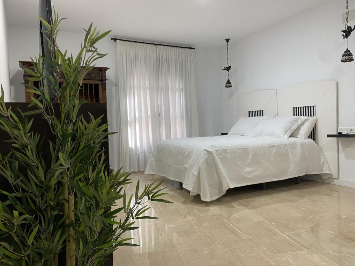 Apartamento El Ángel Granada Exterior foto